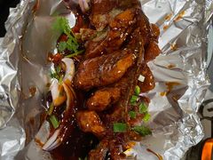 -龙香居海鲜浑锅家常菜·特色驴肉