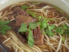 -李先生牛肉面大王(长春儿童医院店)