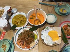 -迷你椰·泰式大排档(湖州衣裳街店)