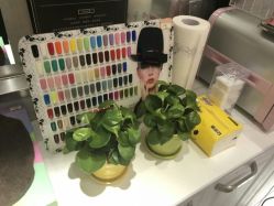 -樱木町·日式头皮管理中心
