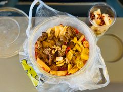-李易面馆(树木岭店)