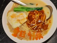 -大鸽饭(北京路店)