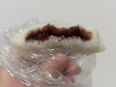 薄荷糕-沈大成(南京东路店)