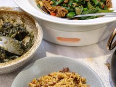 -湘中缘·湖南菜(娄底驻京办店)