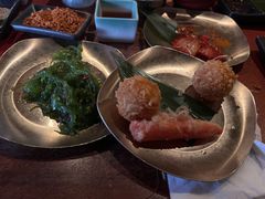 -300杯·和牛烧肉清酒专门店(廊里店)