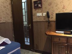 -大瀚养生SPA足道会馆(长逸店)