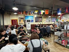 -正南齊北重庆老火锅(光华村直营店)
