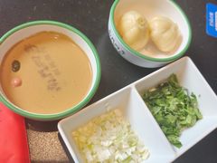 -南门四季铜锅涮肉(大屯·北苑店)