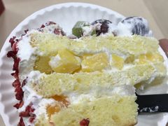 -85度C(厦门中华城新店)