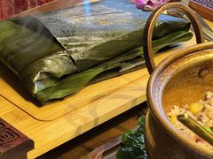 -桥边小楼·手工云南菜·古城观景小楼