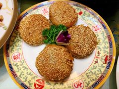 -鹿鸣春饭店(总店)