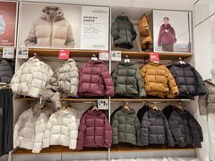 -优衣库(广州天河领展广场店)