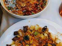 -眉州东坡(亚运村店)