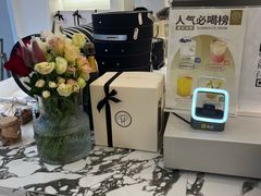 -PETIT PARIS 小巴黎(花园道店)