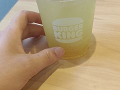 -汉堡王(高坪王府井店)
