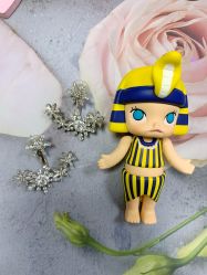 -M'S BANQUET AND SPACE ART