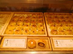 -泸溪河桃酥(西直门凯德店)