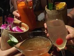 -花马天堂云南餐厅 Lost Heaven(高邮路店)