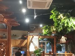 -草原塞蛮羊火锅城(港湾店)