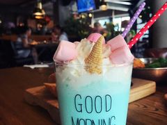 梦幻独角兽思慕雪-LYFATTI 莱芙缇(赣水路店)