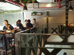大堂-马头巷·隐庐居·红油大虾(园区店)
