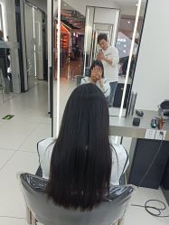 -FINE HAIR 烫染专业设计