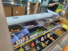 -SUBWAY赛百味(高新绿宝店)