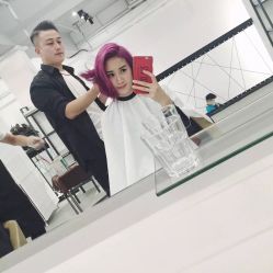 点击看大图 -FAB HAIR CLUB