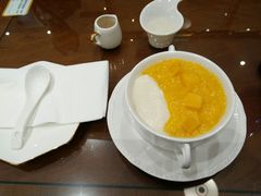 燕窝芒果豆腐花-金燕庄·KINGS(万象城店)