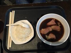 -马来西亚美食街
