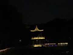 -福神岗公园