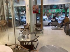 -Oasis coffee燕谷咖啡(公信店)