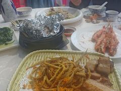 -东江海鲜大排档·潮汕菜·砂锅粥