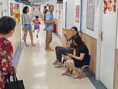 -励步成长中心(老福山校区)