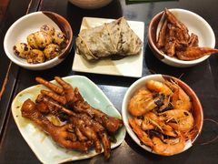-青藤茶馆(南山路店)