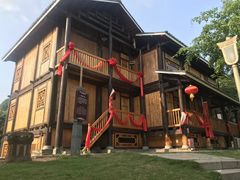 -广西壮族自治区博物馆