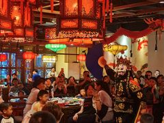 -矮板凳老火锅(宽窄巷子店)
