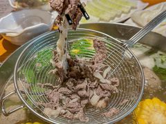 -海银海记潮汕牛肉火锅(新港中路海珠店)