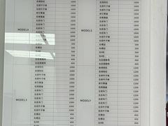 -TESLA 特斯拉(深圳坂田特斯拉中心)