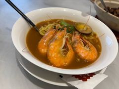 -子霖南山鲜虾面(南山总店)