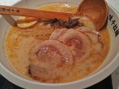 -味千拉面(广州白云机场T1西二店)