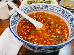 优质水盆-长安后宰门水盆羊肉(新都心店)