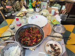 -谢三姐金奖啤酒鱼(总店)