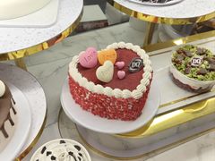 -DQ·蛋糕·冰淇淋(五棵松万达店)
