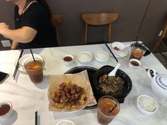 -廣發美食(东晓路店)