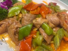 -牟传仁饭庄(星海店)