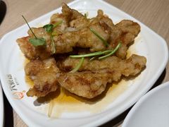 -六泰居·尔滨地标·东北菜(黄河路店)