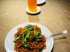 上海炒面-苏浙汇(古北店)