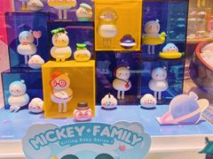 -泡泡玛特POPMART(宁波印象城店)