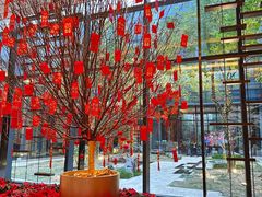 -福州仓山凯悦酒店·Market Cafe Lacucina咖啡厅